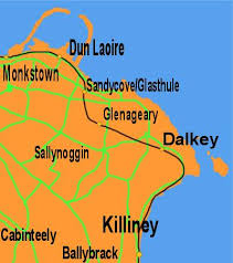 Plumbers Dublin cover Glenageary and the surrounding areas