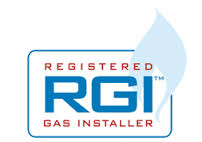 RGI Plumbers Blackrock